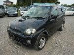 Used 1999 SUZUKI KEI BF69561 for Sale Image 1