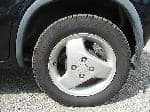 Used 1999 SUZUKI KEI BF69561 for Sale Image 10