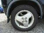 Used 1999 SUZUKI KEI BF69561 for Sale Image 11