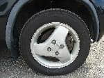 Used 1999 SUZUKI KEI BF69561 for Sale Image 12