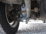 Used 1999 SUZUKI KEI BF69561 for Sale Image 13