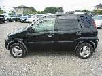 Used 1999 SUZUKI KEI BF69561 for Sale Image 2