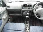 Used 1999 SUZUKI KEI BF69561 for Sale Image 22