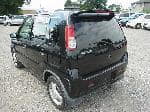 Used 1999 SUZUKI KEI BF69561 for Sale Image 3