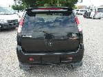 Used 1999 SUZUKI KEI BF69561 for Sale Image 4