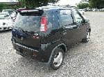 Used 1999 SUZUKI KEI BF69561 for Sale Image 5