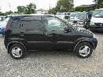 Used 1999 SUZUKI KEI BF69561 for Sale Image 6