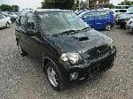 Used 1999 SUZUKI KEI BF69561 for Sale Image 7