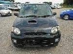Used 1999 SUZUKI KEI BF69561 for Sale Image 8