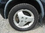 Used 1999 SUZUKI KEI BF69561 for Sale Image 9