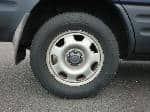 Used 1996 TOYOTA RAV4 BF69652 for Sale Image 10