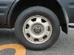 Used 1996 TOYOTA RAV4 BF69652 for Sale Image 11