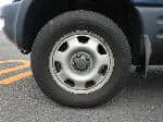 Used 1996 TOYOTA RAV4 BF69652 for Sale Image 12