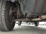 Used 1996 TOYOTA RAV4 BF69652 for Sale Image 13