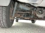 Used 1996 TOYOTA RAV4 BF69652 for Sale Image 15