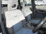 Used 1996 TOYOTA RAV4 BF69652 for Sale Image 17