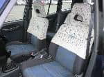 Used 1996 TOYOTA RAV4 BF69652 for Sale Image 18
