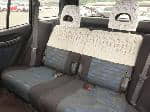 Used 1996 TOYOTA RAV4 BF69652 for Sale Image 19