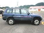 Used 1996 TOYOTA RAV4 BF69652 for Sale Image 2