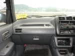 Used 1996 TOYOTA RAV4 BF69652 for Sale Image 22