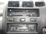 Used 1996 TOYOTA RAV4 BF69652 for Sale Image 24
