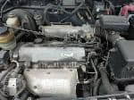 Used 1996 TOYOTA RAV4 BF69652 for Sale Image 28