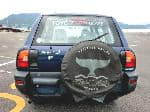 Used 1996 TOYOTA RAV4 BF69652 for Sale Image 4