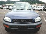 Used 1996 TOYOTA RAV4 BF69652 for Sale Image 8