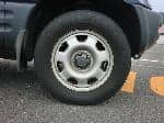 Used 1996 TOYOTA RAV4 BF69652 for Sale Image 9