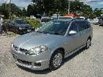 Used 2002 NISSAN WINGROAD BF69474 for Sale Image 1