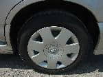 Used 2002 NISSAN WINGROAD BF69474 for Sale Image 10