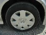 Used 2002 NISSAN WINGROAD BF69474 for Sale Image 12
