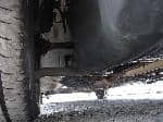 Used 2002 NISSAN WINGROAD BF69474 for Sale Image 13