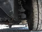 Used 2002 NISSAN WINGROAD BF69474 for Sale Image 14