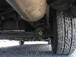 Used 2002 NISSAN WINGROAD BF69474 for Sale Image 16