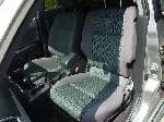 Used 2002 NISSAN WINGROAD BF69474 for Sale Image 18