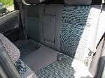 Used 2002 NISSAN WINGROAD BF69474 for Sale Image 19