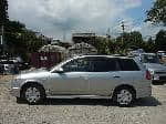 Used 2002 NISSAN WINGROAD BF69474 for Sale Image 2