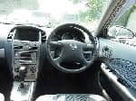 Used 2002 NISSAN WINGROAD BF69474 for Sale Image 21