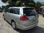 Used 2002 NISSAN WINGROAD BF69474 for Sale Image 3