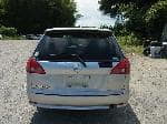 Used 2002 NISSAN WINGROAD BF69474 for Sale Image 4