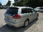 Used 2002 NISSAN WINGROAD BF69474 for Sale Image 5
