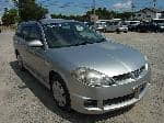 Used 2002 NISSAN WINGROAD BF69474 for Sale Image 7