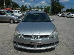 Used 2002 NISSAN WINGROAD BF69474 for Sale Image 8