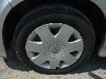 Used 2002 NISSAN WINGROAD BF69474 for Sale Image 9