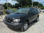 Used 1999 TOYOTA HARRIER BF69475 for Sale Image 1