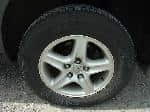 Used 1999 TOYOTA HARRIER BF69475 for Sale Image 10