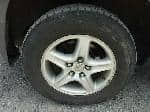 Used 1999 TOYOTA HARRIER BF69475 for Sale Image 11