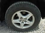 Used 1999 TOYOTA HARRIER BF69475 for Sale Image 12