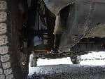 Used 1999 TOYOTA HARRIER BF69475 for Sale Image 13